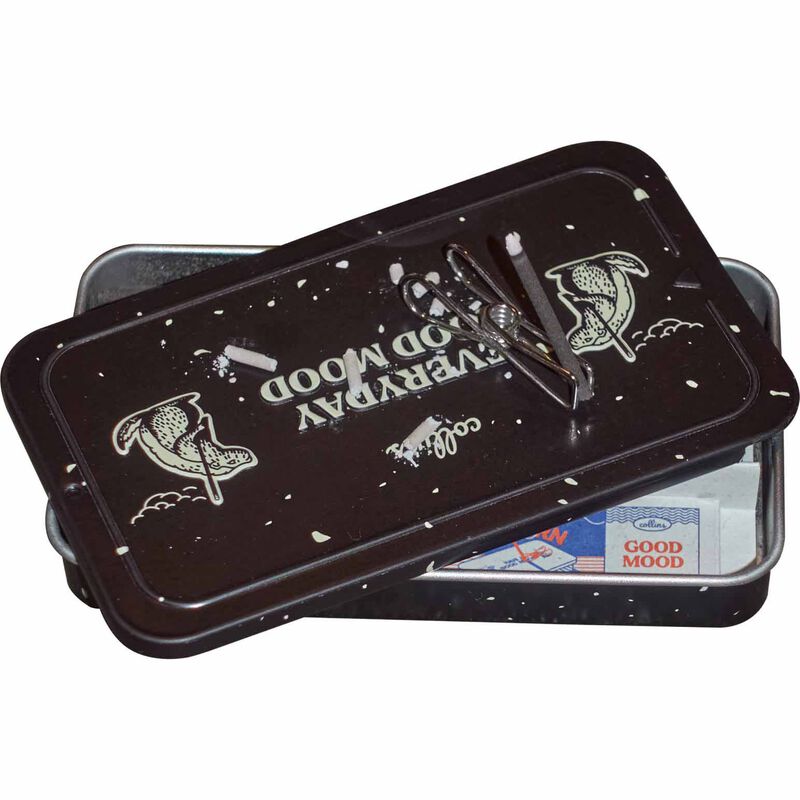 Collins Natural Incense Sticks - Room No. 11 image number 2